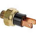 AC Pressure Switch