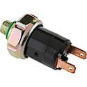 HVAC Pressure Switch