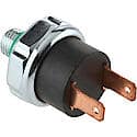 AC Pressure Switch