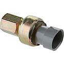 AC Pressure Switch