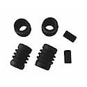 Disc Brake Caliper Guide Pin Boot Kit