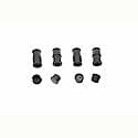 Disc Brake Caliper Guide Pin Boot Kit