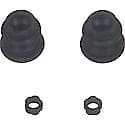 Disc Brake Hardware Pin Boot Kit