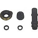 Disc Brake Hardware Pin Boot Kit