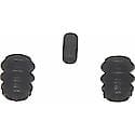 Disc Brake Hardware Pin Boot Kit