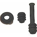 Disc Brake Hardware Pin Boot Kit