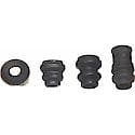 Disc Brake Hardware Pin Boot Kit