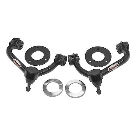 SUSP CONTROL ARM KT