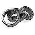 Diff Bearing Kit; Dana 44; 72-10 Jeep