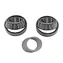 Differential Carrier Bearings