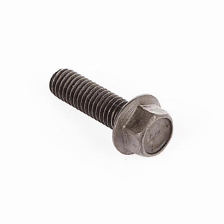 Screw; M5x16; Door H