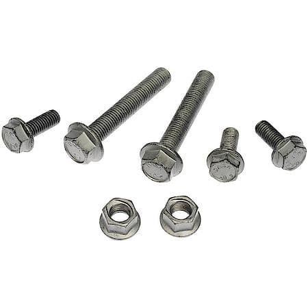 Shock Absorber Hardware Kit