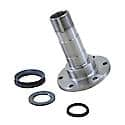 Replacement Spindle For Dana 44 IFS, 6 Stud Holes