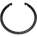 Wheel Bearing Retaining Ring