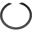 Wheel Bearing Retaining Ring