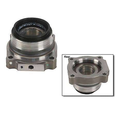 Koyo, Wheel Hub Assembly