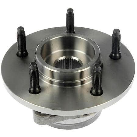 Hub Bearing Assembly