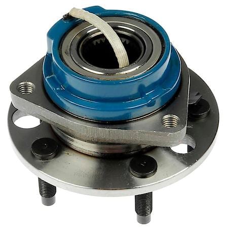 Hub Bearing Assembly