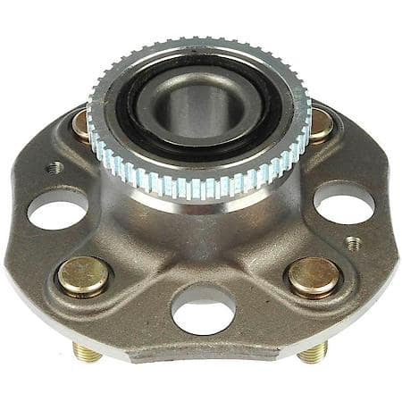 Hub Bearing Assembly