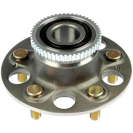 Hub Bearing Assembly