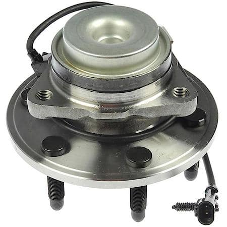 Hub Bearing Assembly