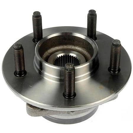 Hub Bearing Assembly