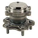 BCA Wheel Hub Assembly