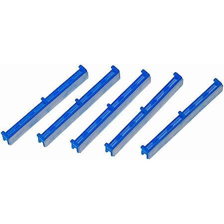 Windshield Molding Clips