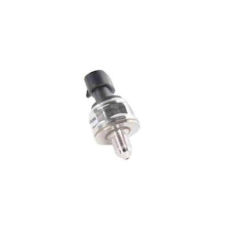 Fuel Injection Fuel Rail Pressure Sensor