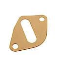 Fuel Pump Gasket - Mechanical, Flange Gasket