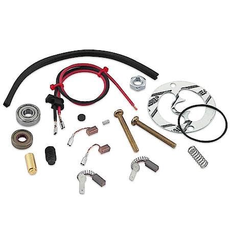 Mallory Seal Kit:Pump60Fi/110/140Gas