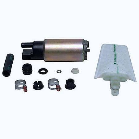 Original Equipment Quality Fuel Pump & Strainer Kit