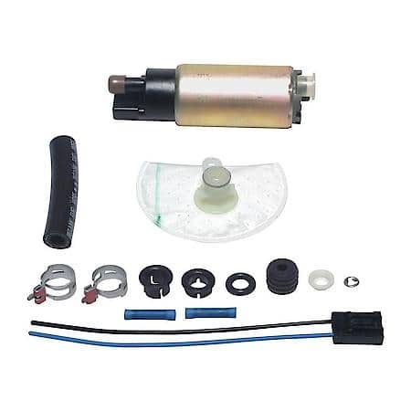 Original Equipment Quality Fuel Pump & Strainer Kit