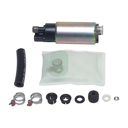 Original Equipment Quality Fuel Pump & Strainer Kit