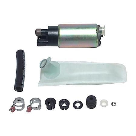 Original Equipment Quality Fuel Pump & Strainer Kit