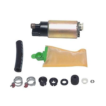 Original Equipment Quality Fuel Pump & Strainer Kit