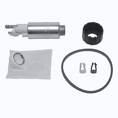 Original Equipment Quality Fuel Pump & Strainer Kit