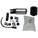 Original Equipment Quality Fuel Pump & Strainer Kit