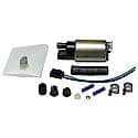 Original Equipment Quality Fuel Pump & Strainer Kit