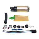 Original Equipment Quality Fuel Pump & Strainer Kit