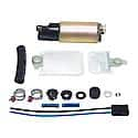 Original Equipment Quality Fuel Pump & Strainer Kit