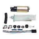 Original Equipment Quality Fuel Pump & Strainer Kit