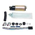 Original Equipment Quality Fuel Pump & Strainer Kit