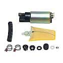 Original Equipment Quality Fuel Pump & Strainer Kit