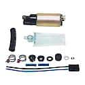 Original Equipment Quality Fuel Pump & Strainer Kit