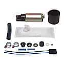 Original Equipment Quality Fuel Pump & Strainer Kit