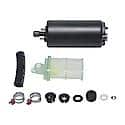 Original Equipment Quality Fuel Pump & Strainer Kit