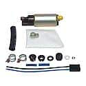 Original Equipment Quality Fuel Pump & Strainer Kit