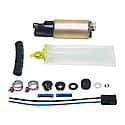 Original Equipment Quality Fuel Pump & Strainer Kit