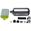 Original Equipment Quality Fuel Pump & Strainer Kit